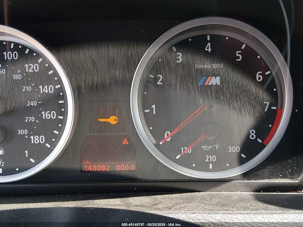 5YMGZ0C53DLL30190 2013 BMW X6 M photo no. 7