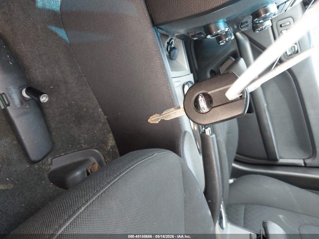 3FAHP0HA6BR342444 2011 FORD FUSION photo no. 11