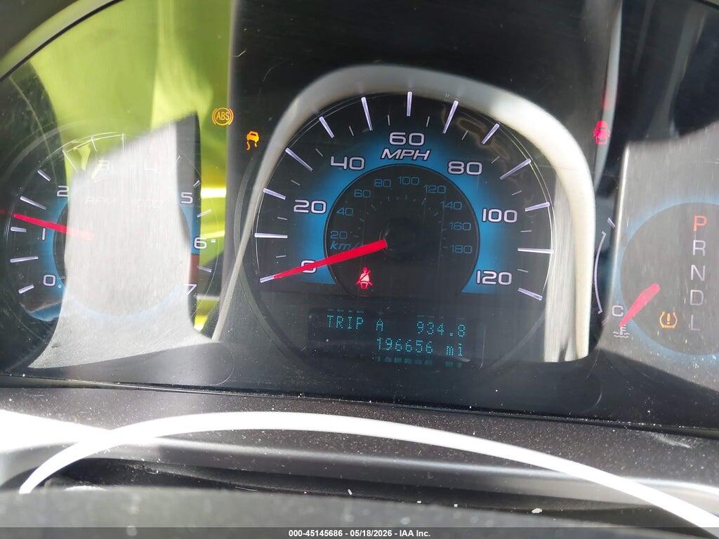 3FAHP0HA6BR342444 2011 FORD FUSION photo no. 7