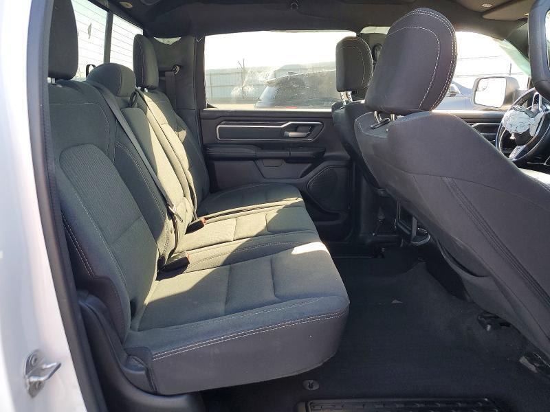 1C6RREFT4PN523179 2023 RAM 1500 photo no. 10