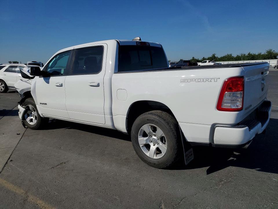 1C6RREFT4PN523179 2023 RAM 1500 photo no. 2
