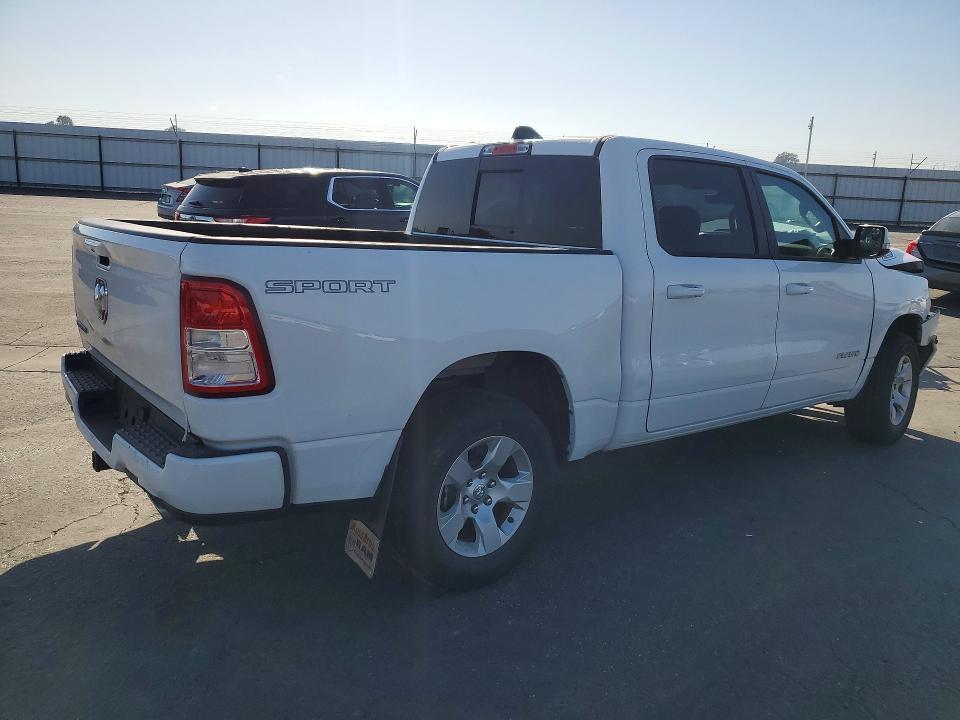 1C6RREFT4PN523179 2023 RAM 1500 photo no. 3