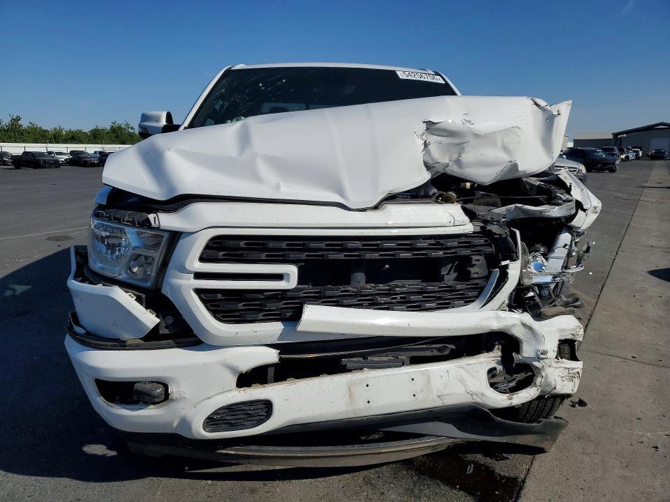 1C6RREFT4PN523179 2023 RAM 1500 photo no. 5