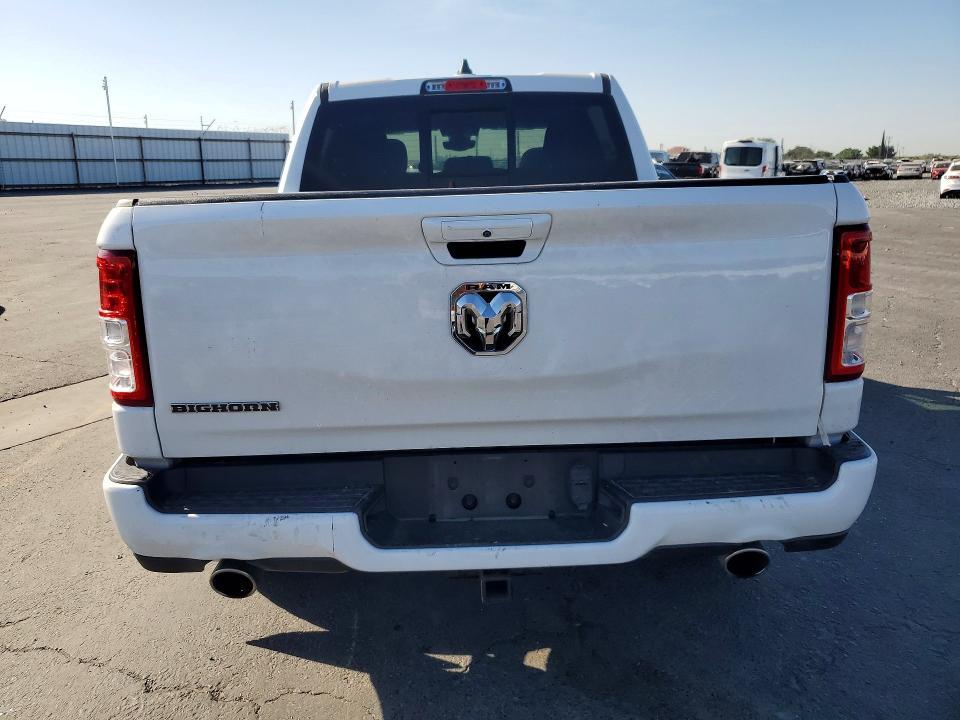 1C6RREFT4PN523179 2023 RAM 1500 photo no. 6