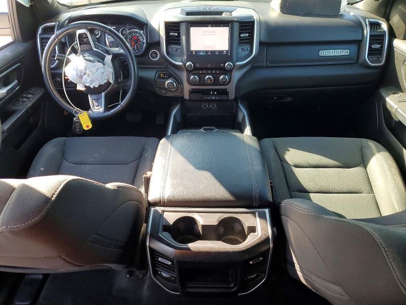 1C6RREFT4PN523179 2023 RAM 1500 photo no. 8