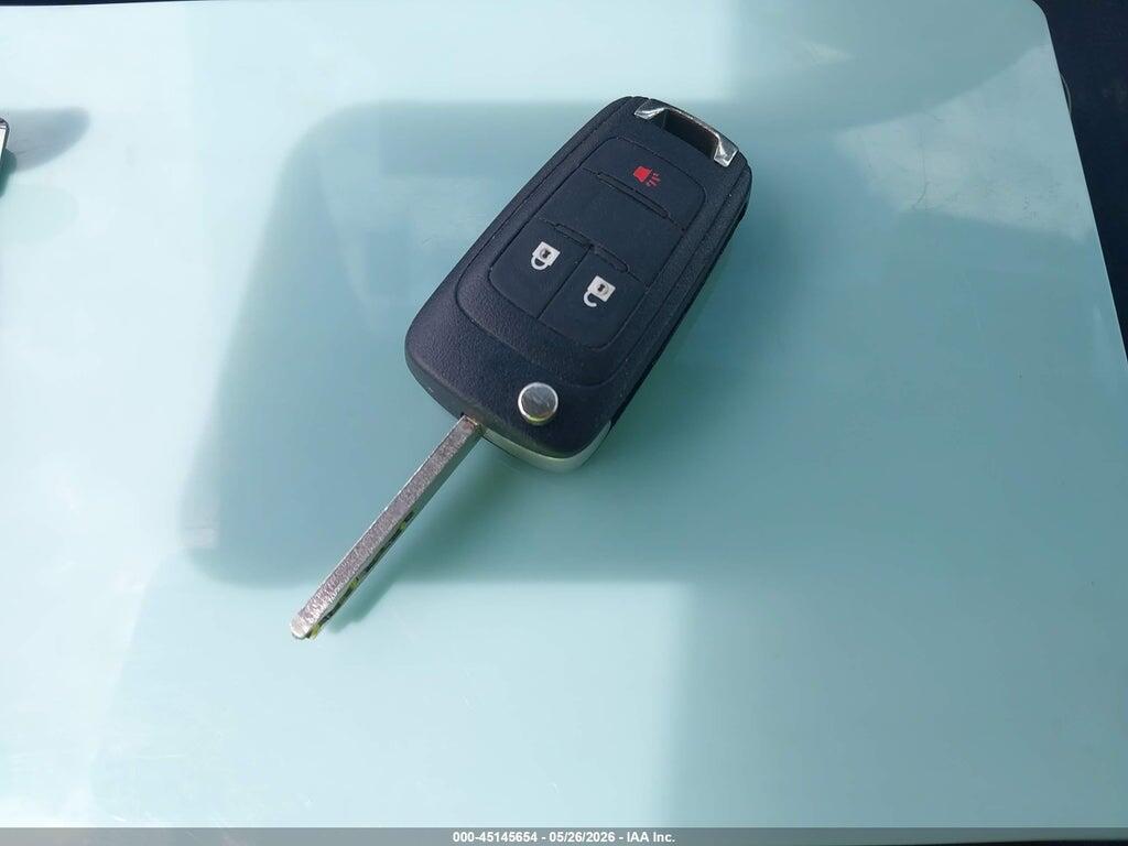 2GNFLEEK6D6115215 2013 CHEVROLET EQUINOX photo no. 11