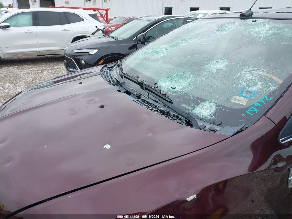 2LMDJ6JK0BBJ20366 2011 LINCOLN MKX photo no. 6