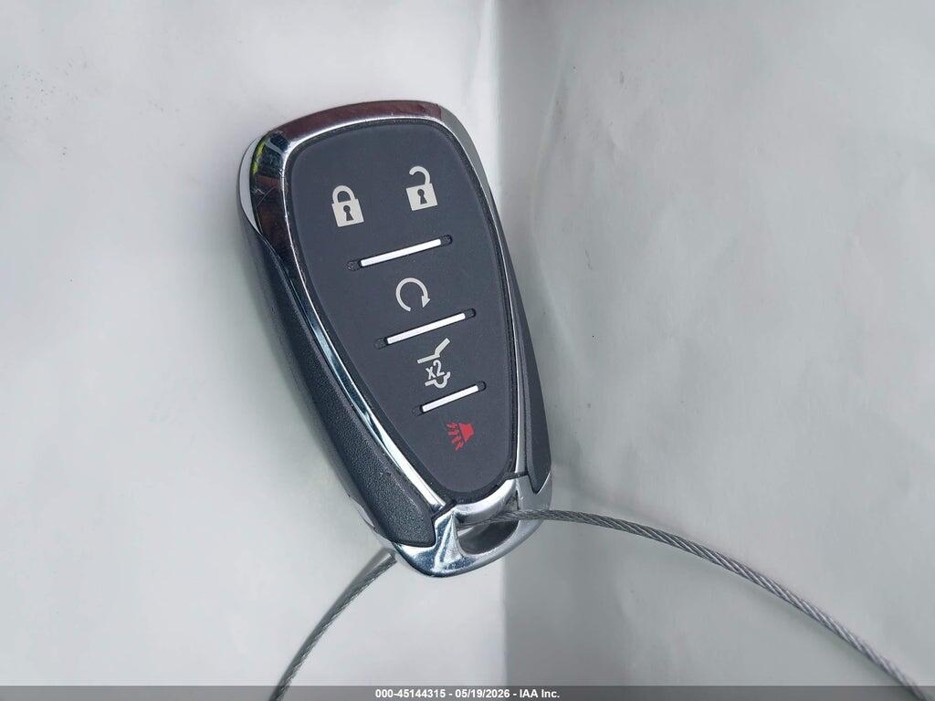 3GNAXUEG6RS242091 2024 CHEVROLET EQUINOX photo no. 11