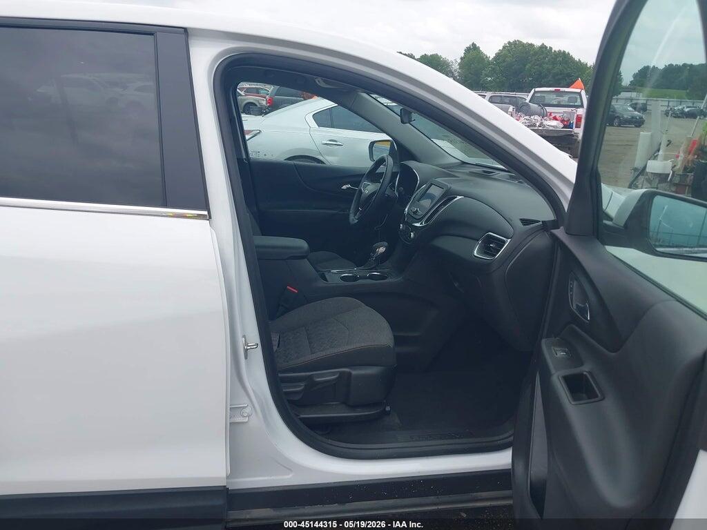 3GNAXUEG6RS242091 2024 CHEVROLET EQUINOX photo no. 5
