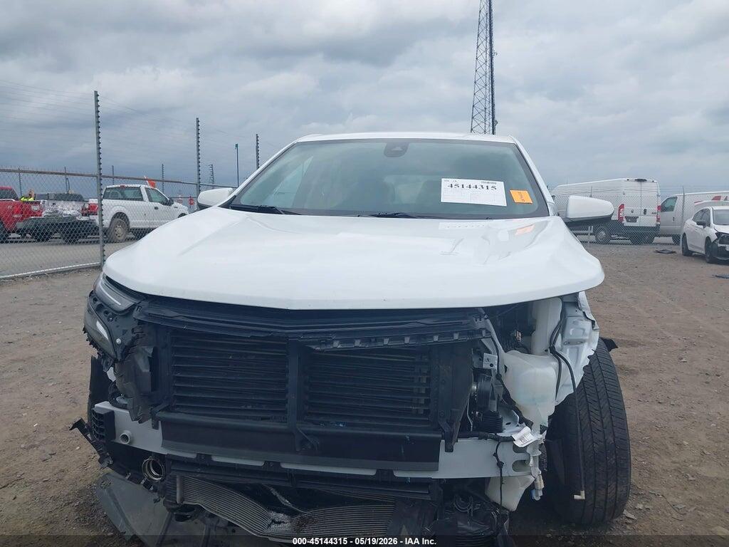 3GNAXUEG6RS242091 2024 CHEVROLET EQUINOX photo no. 6