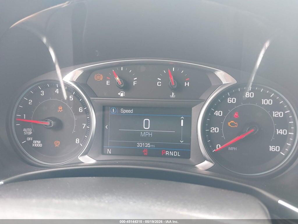 3GNAXUEG6RS242091 2024 CHEVROLET EQUINOX photo no. 7