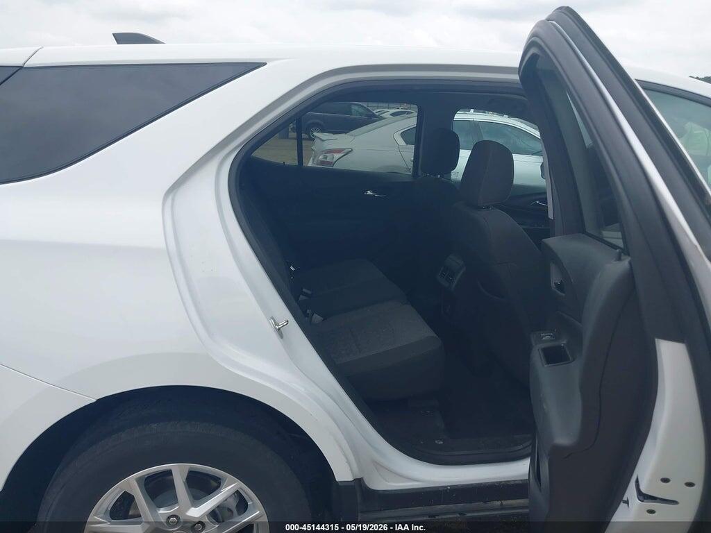 3GNAXUEG6RS242091 2024 CHEVROLET EQUINOX photo no. 8