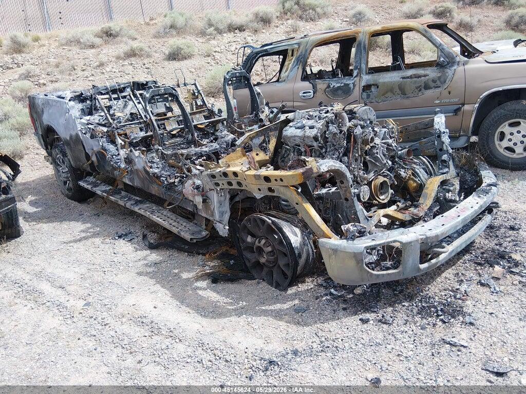 1FT8W3BTXLEC83752 2020 FORD F-350 photo no. 1