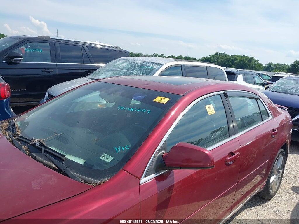 1G1ZD5E76BF177952 2011 CHEVROLET MALIBU photo no. 11