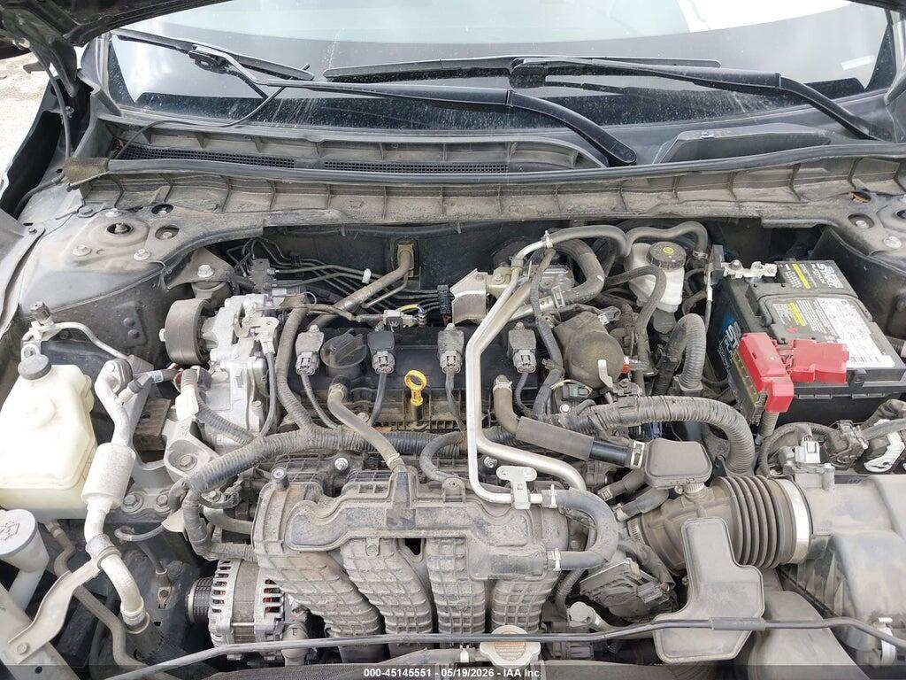1N4BL4DV4MN419755 2021 NISSAN ALTIMA photo no. 10