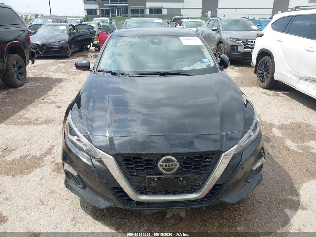 1N4BL4DV4MN419755 2021 NISSAN ALTIMA photo no. 11