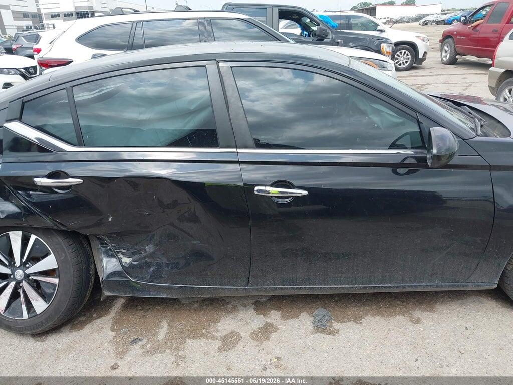 1N4BL4DV4MN419755 2021 NISSAN ALTIMA photo no. 12