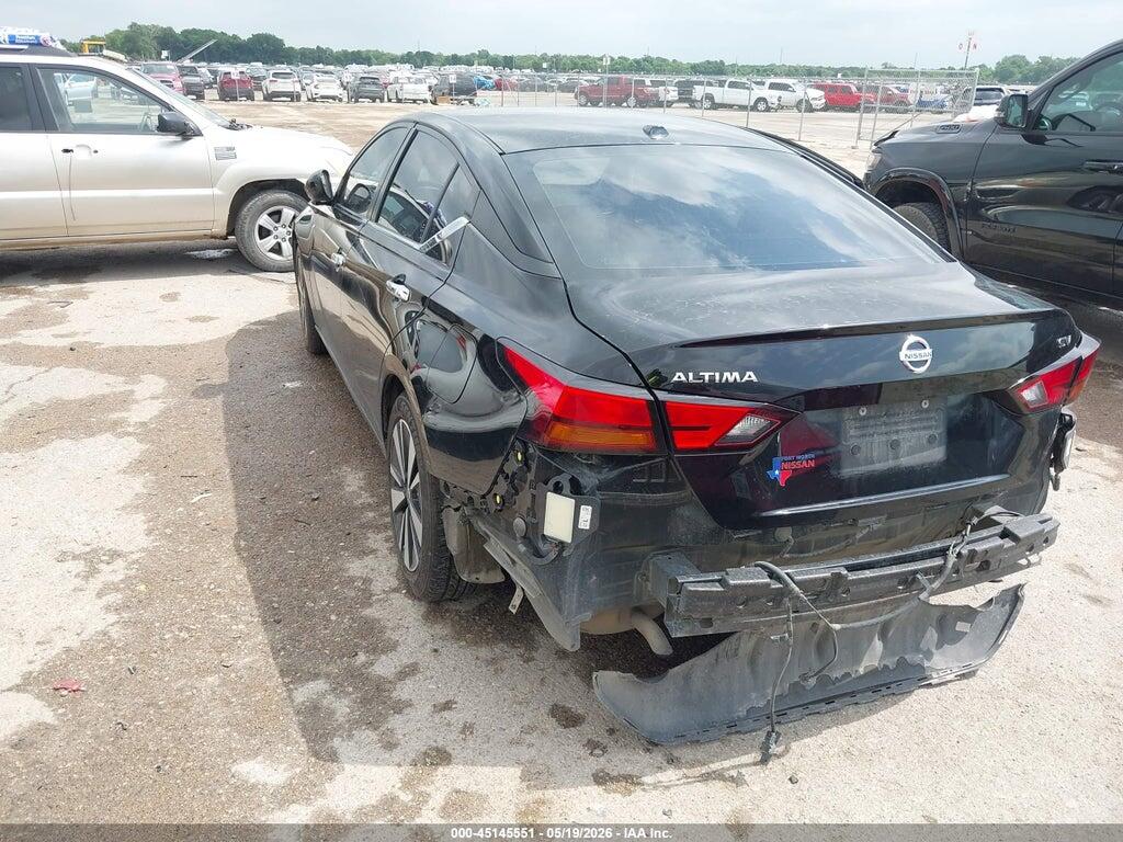 1N4BL4DV4MN419755 2021 NISSAN ALTIMA photo no. 3