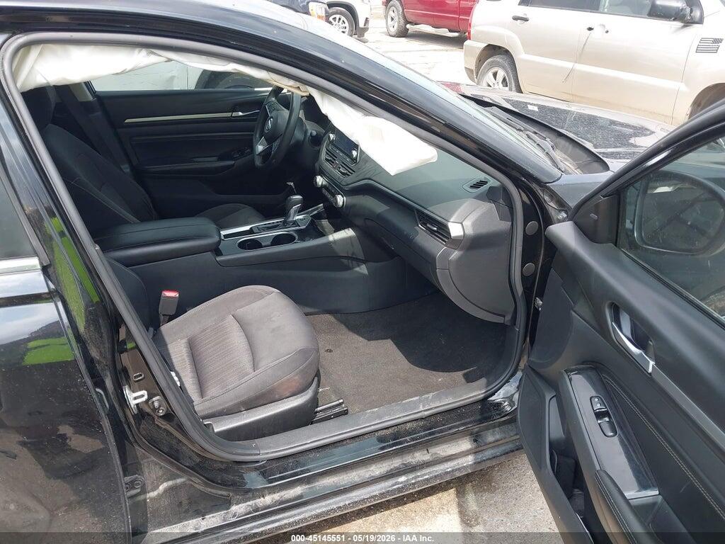 1N4BL4DV4MN419755 2021 NISSAN ALTIMA photo no. 5