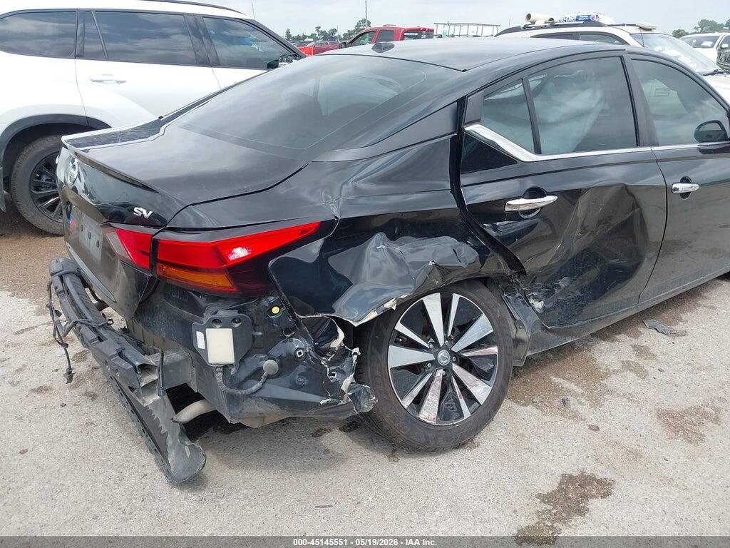 1N4BL4DV4MN419755 2021 NISSAN ALTIMA photo no. 6