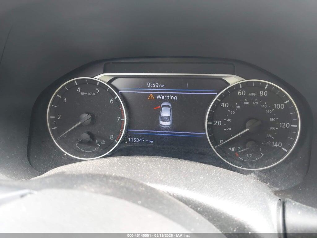 1N4BL4DV4MN419755 2021 NISSAN ALTIMA photo no. 7