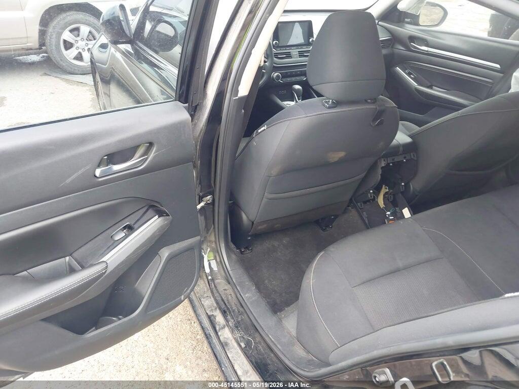 1N4BL4DV4MN419755 2021 NISSAN ALTIMA photo no. 8