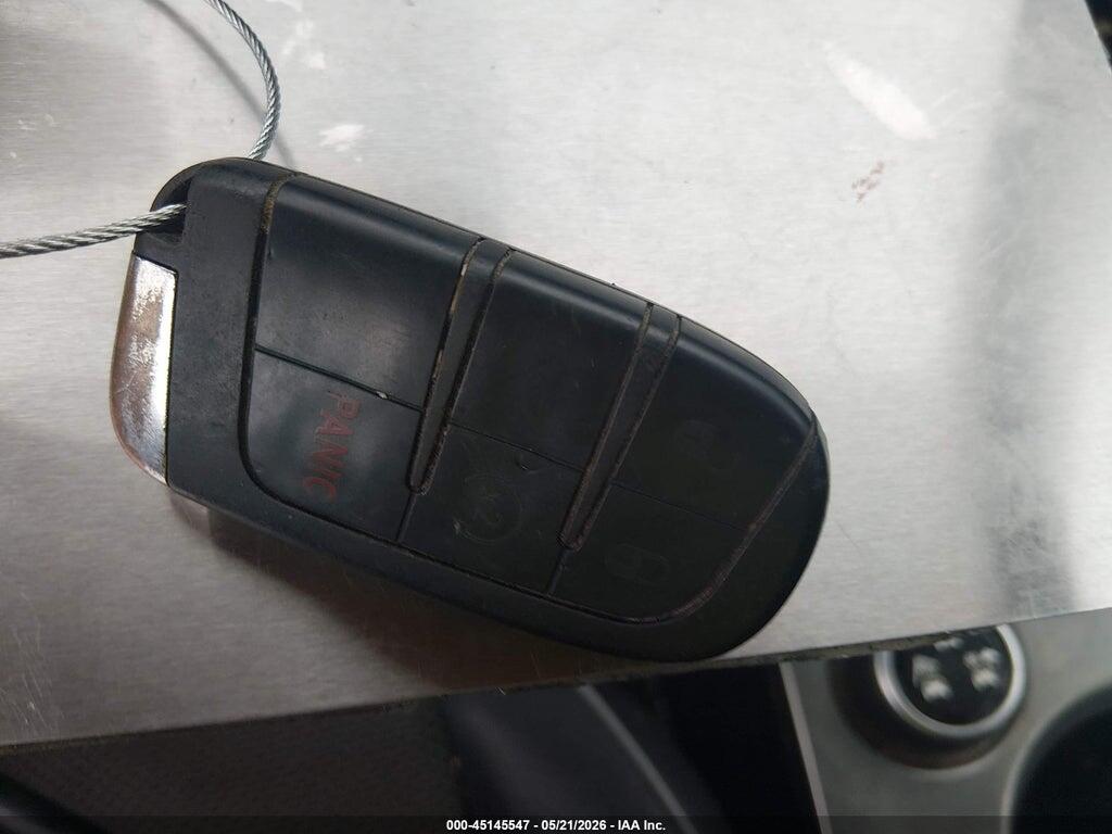 ZFBCFYCT9GP381965 2016 FIAT 500X photo no. 11