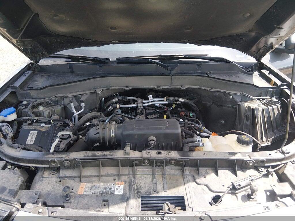 1FMSK7DH5PGA91470 2023 FORD EXPLORER photo no. 10