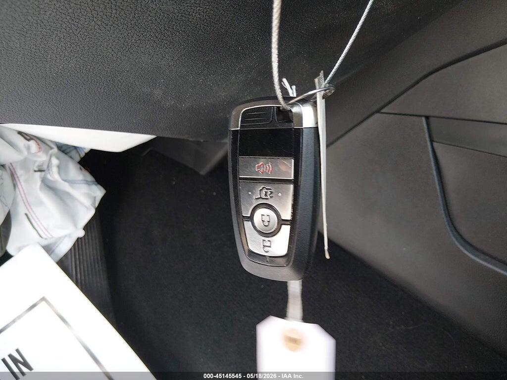 1FMSK7DH5PGA91470 2023 FORD EXPLORER photo no. 11
