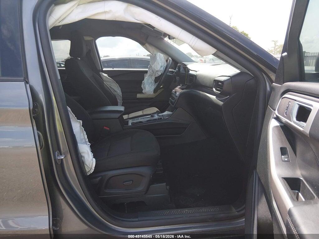 1FMSK7DH5PGA91470 2023 FORD EXPLORER photo no. 5
