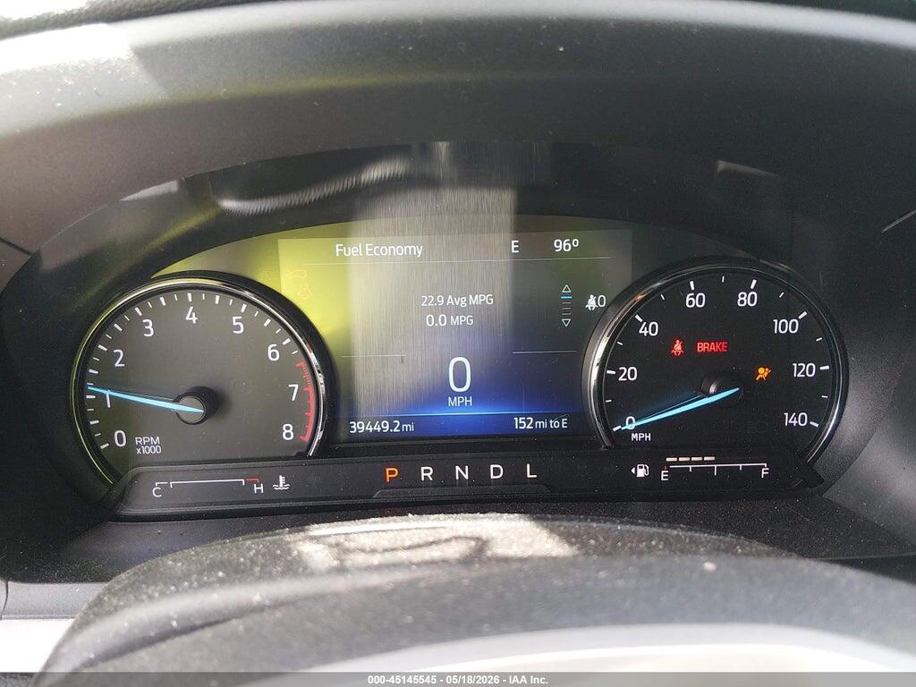 1FMSK7DH5PGA91470 2023 FORD EXPLORER photo no. 7