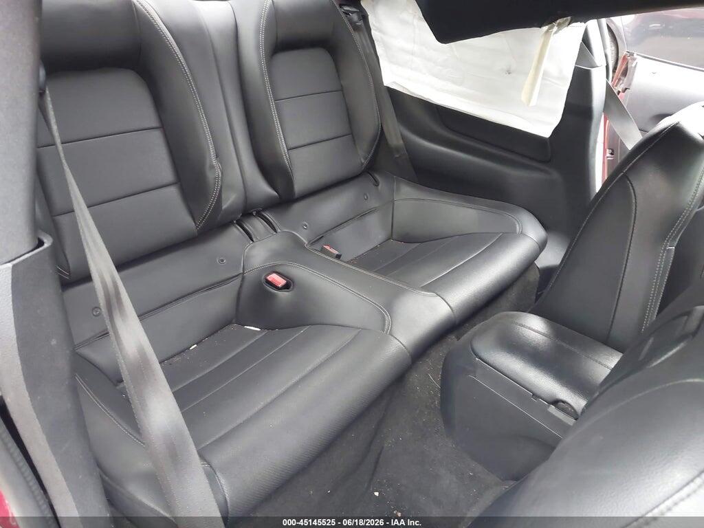1FA6P8CF3J5101080 2018 FORD MUSTANG photo no. 8