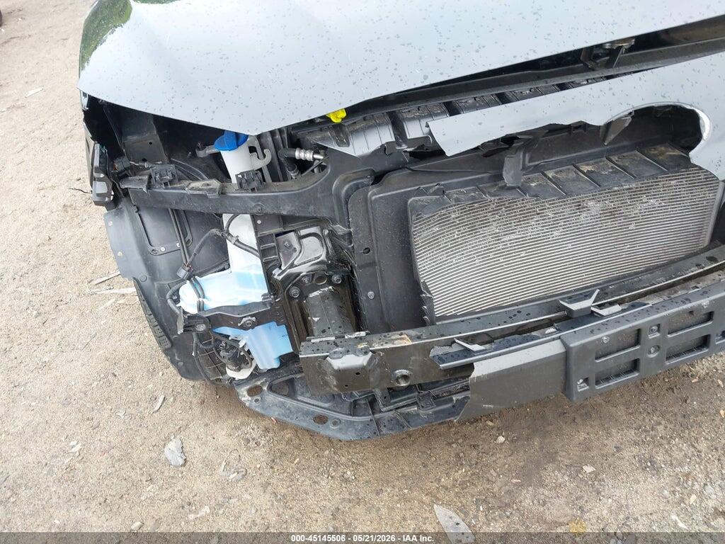 KM8K6CAB0PU947515 2023 HYUNDAI KONA photo no. 6