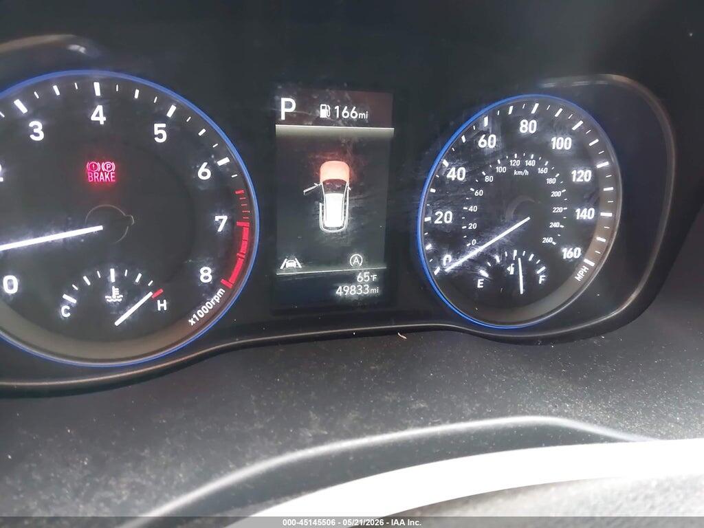 KM8K6CAB0PU947515 2023 HYUNDAI KONA photo no. 7