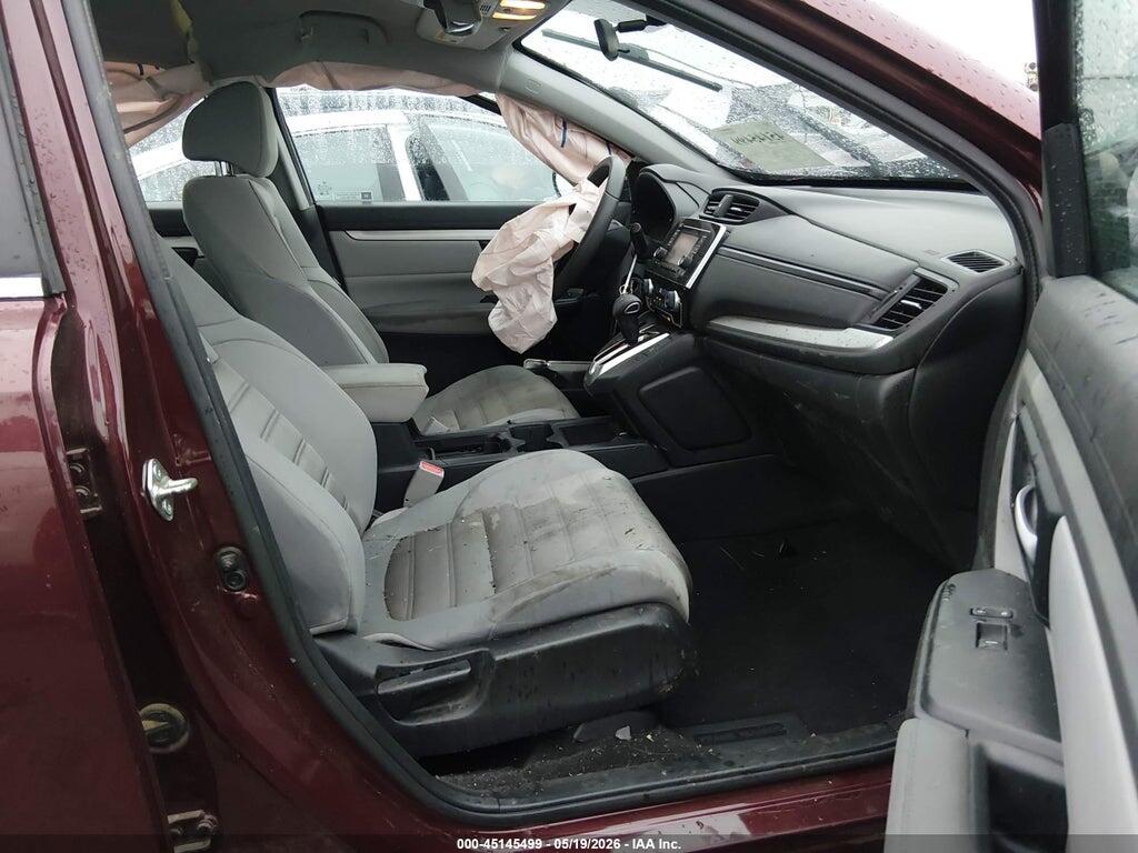 7FARW5H3XHE012238 2017 HONDA CR-V photo no. 5