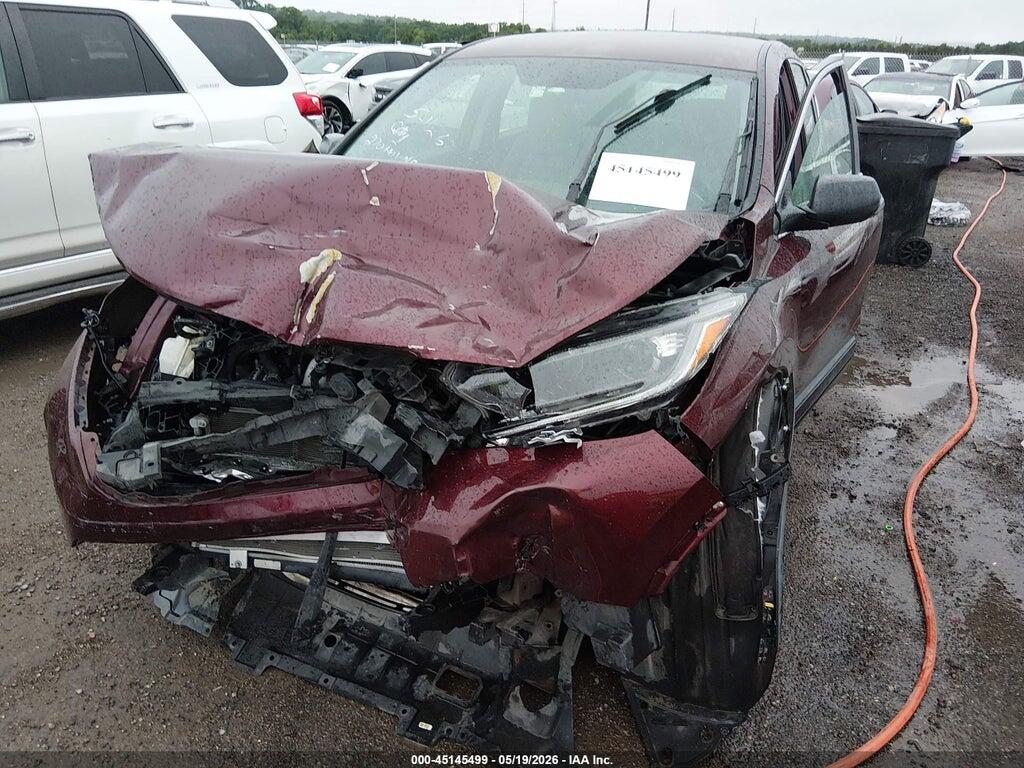 7FARW5H3XHE012238 2017 HONDA CR-V photo no. 6