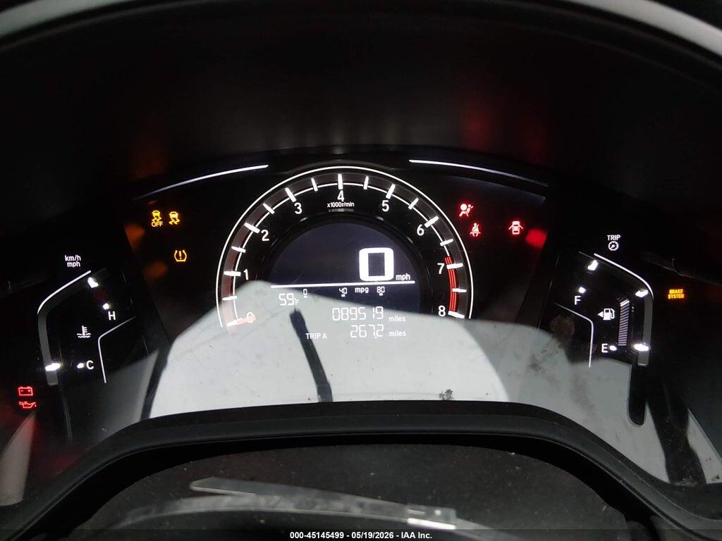 7FARW5H3XHE012238 2017 HONDA CR-V photo no. 7