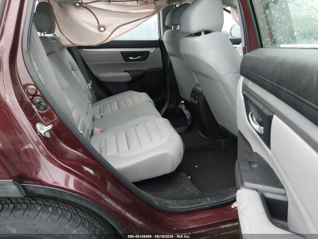 7FARW5H3XHE012238 2017 HONDA CR-V photo no. 8