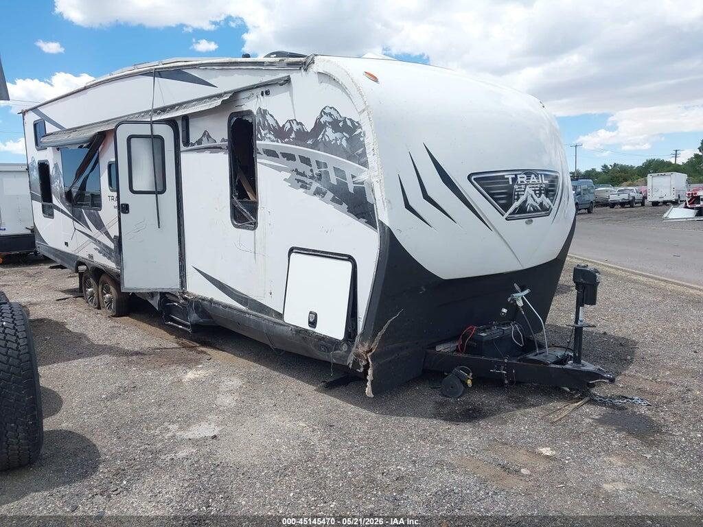 2024 OUTDOORS RV OTHER 51W183627R1028645