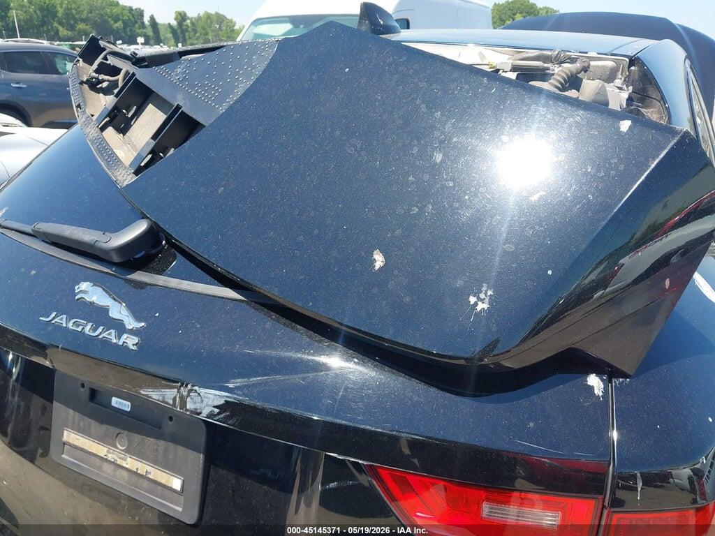 SADCJ2FX9LA645324 2020 JAGUAR F-PACE photo no. 6