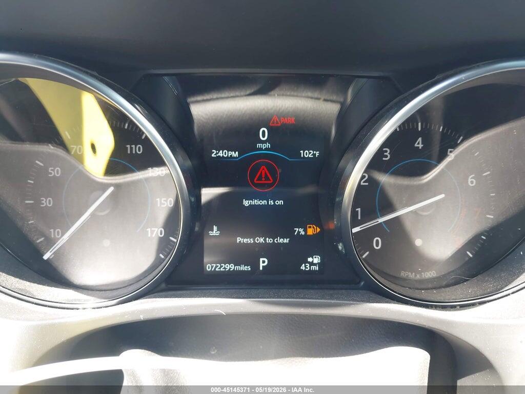 SADCJ2FX9LA645324 2020 JAGUAR F-PACE photo no. 7