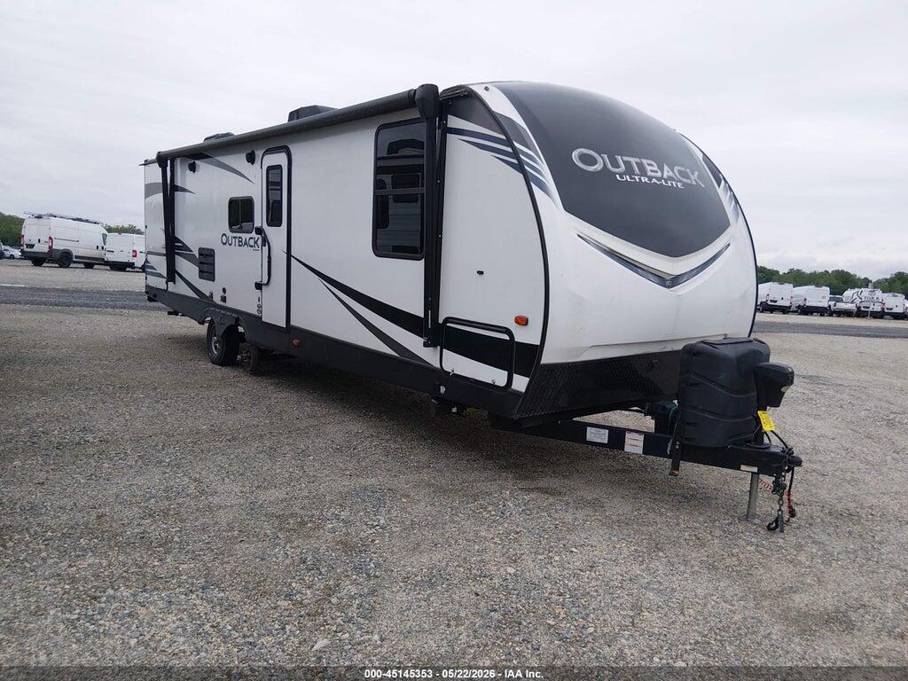 4YDT2912XLB451986 2020 KEYSTONE RV OTHER photo no. 1