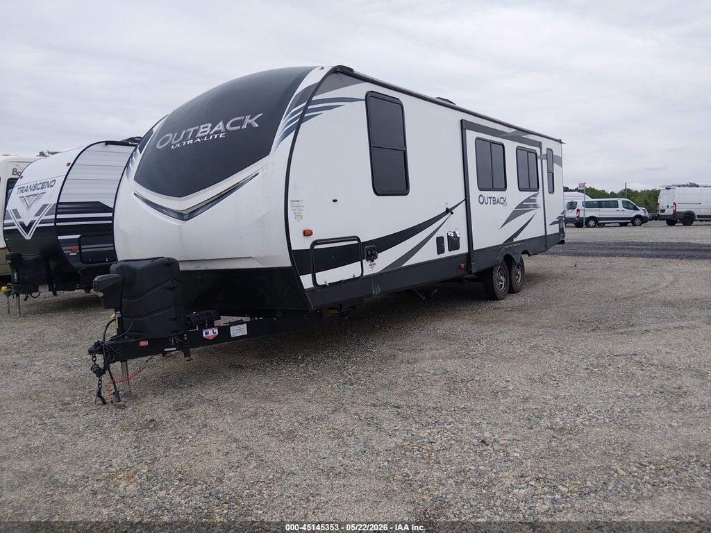 4YDT2912XLB451986 2020 KEYSTONE RV OTHER photo no. 2