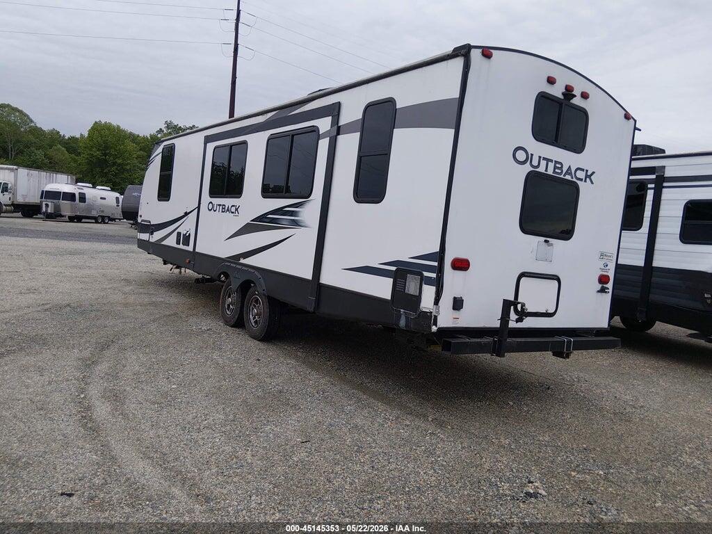 4YDT2912XLB451986 2020 KEYSTONE RV OTHER photo no. 3