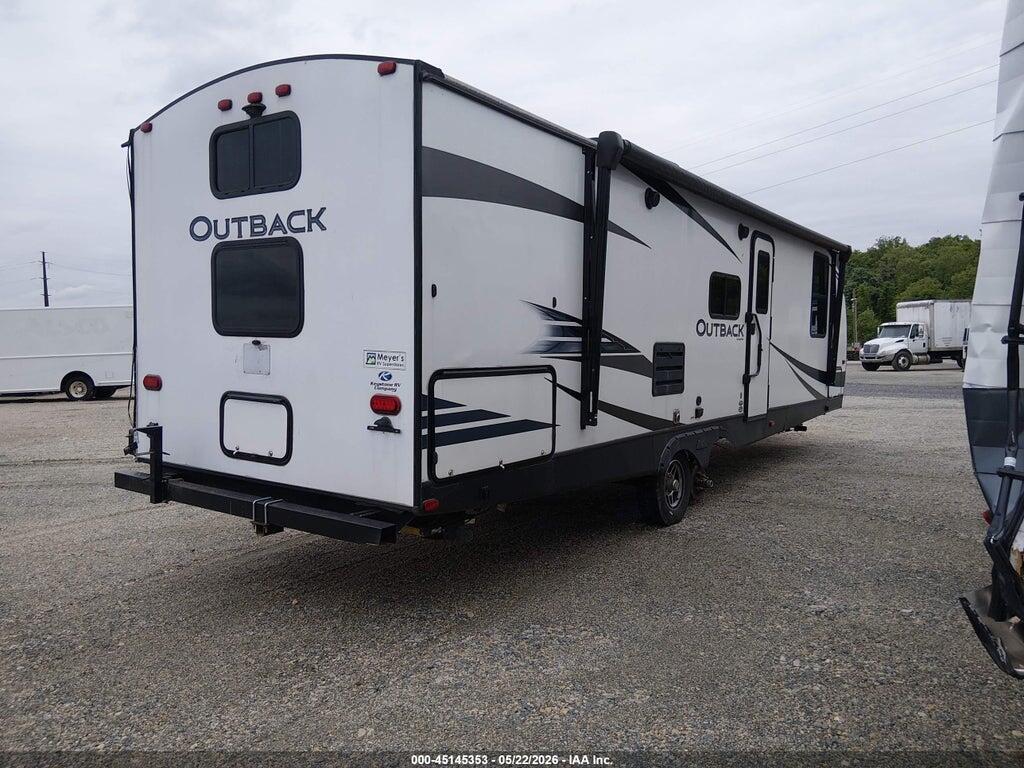 4YDT2912XLB451986 2020 KEYSTONE RV OTHER photo no. 4