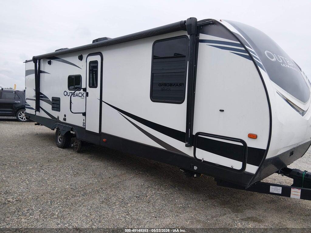 4YDT2912XLB451986 2020 KEYSTONE RV OTHER photo no. 5