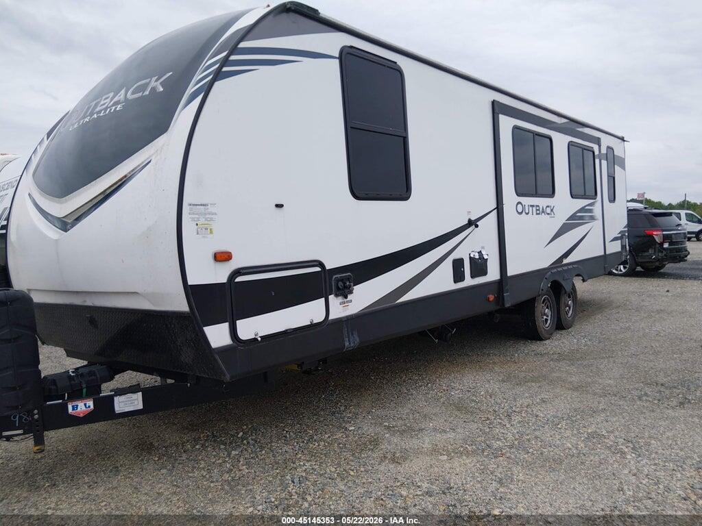4YDT2912XLB451986 2020 KEYSTONE RV OTHER photo no. 8
