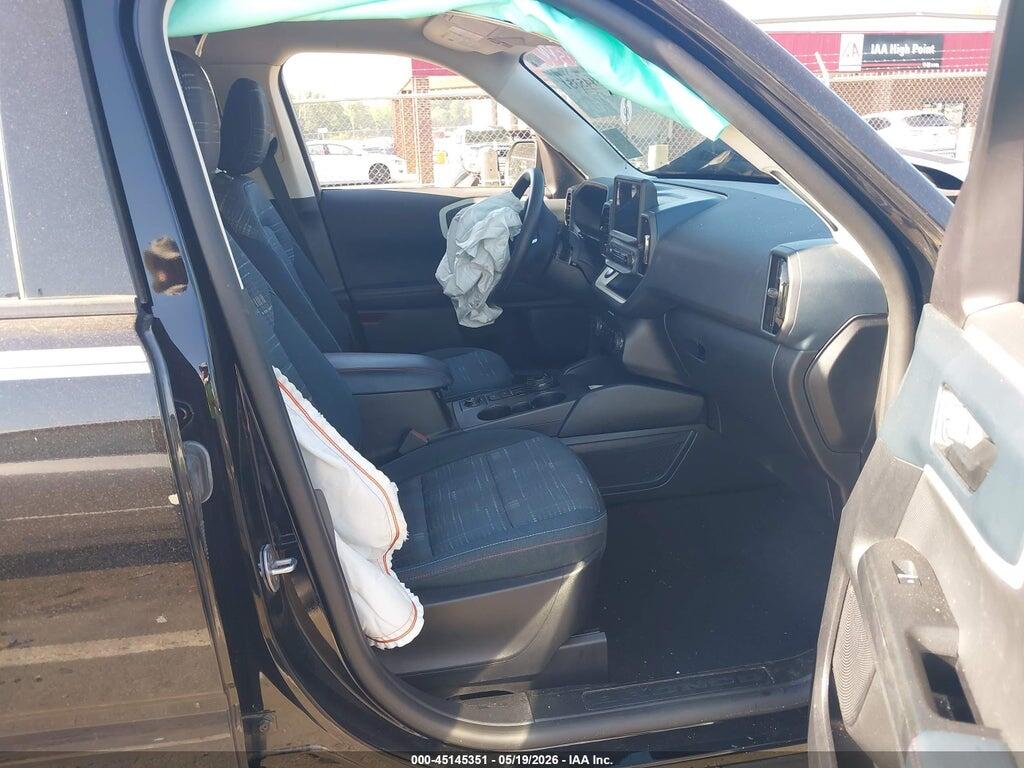 3FMCR9G60PRE26049 2023 FORD BRONCO SPORT photo no. 5
