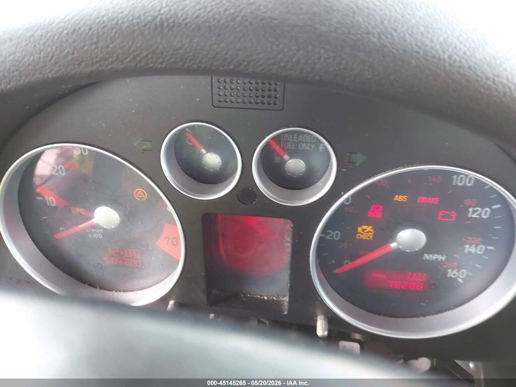 TRUUC28N0Y1017915 2000 AUDI TT photo no. 7