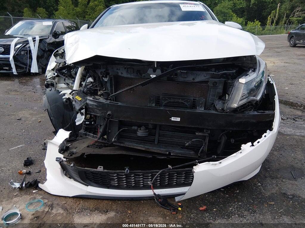KNAGT4LC5H5007041 2017 KIA OPTIMA HYBRID photo no. 6
